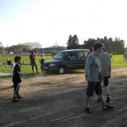 DSCN0913  Medium - Scouts en Gidsen Zaventem 